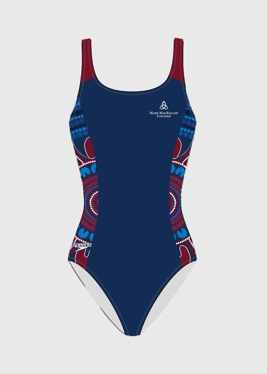 Swimmers - One Piece