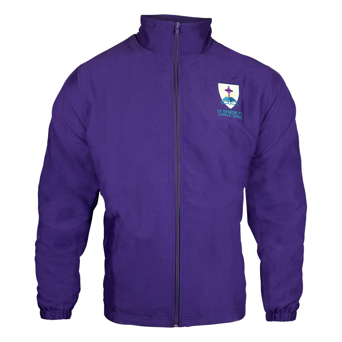 Track Jacket Unisex