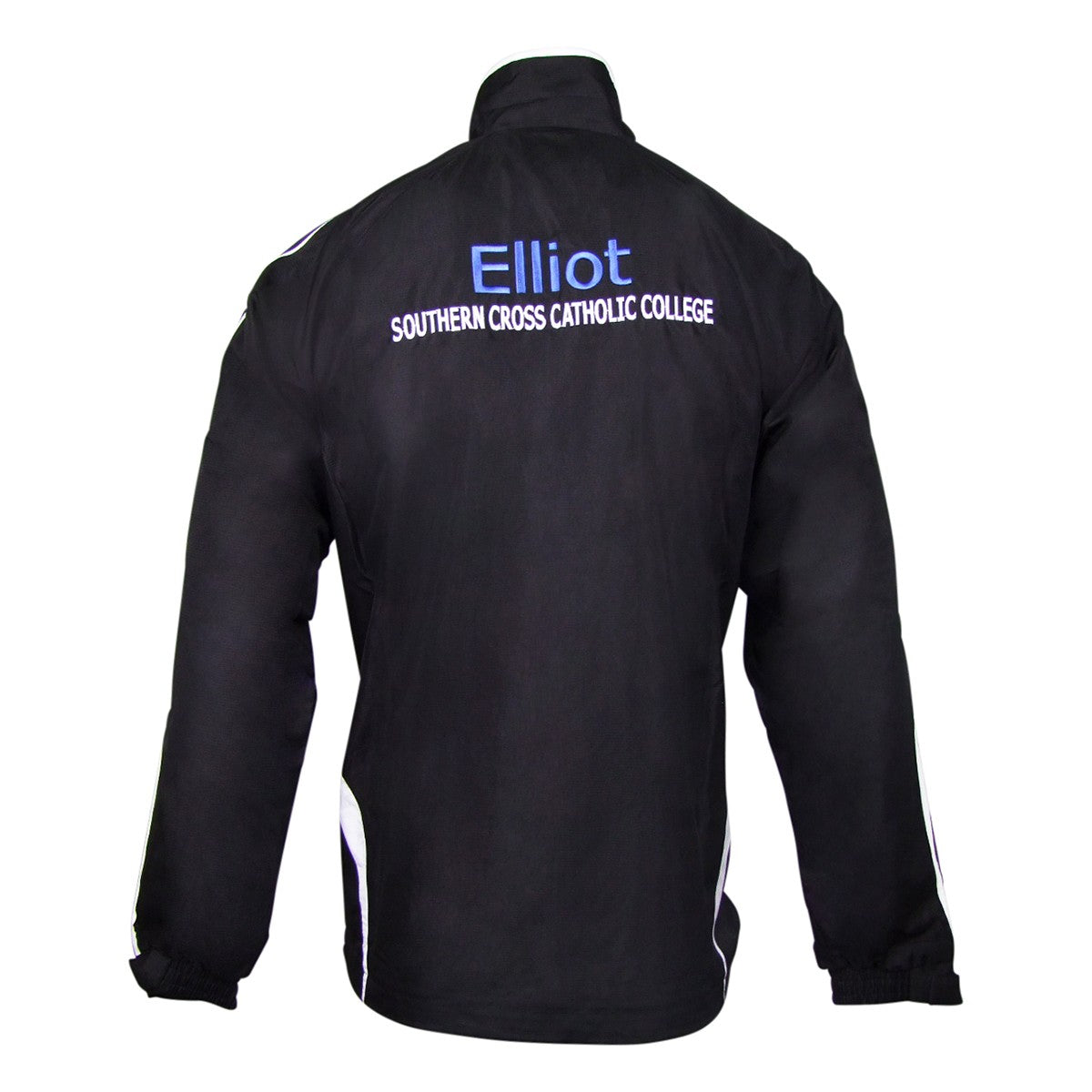 Track Jacket Elliot