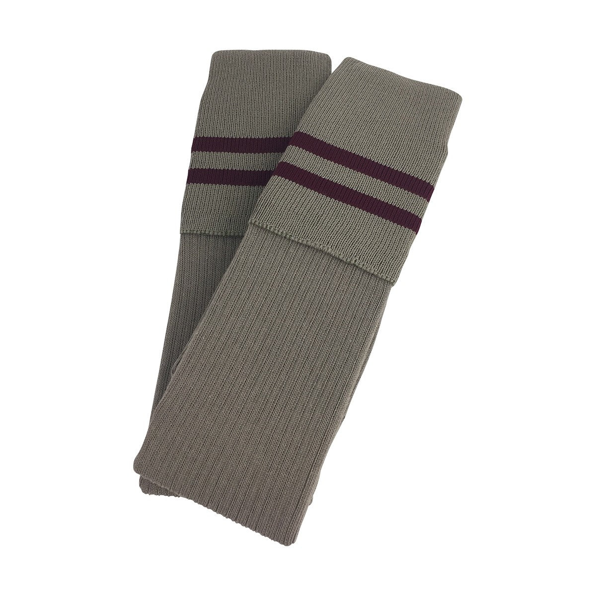 Sock Knee High Stripe