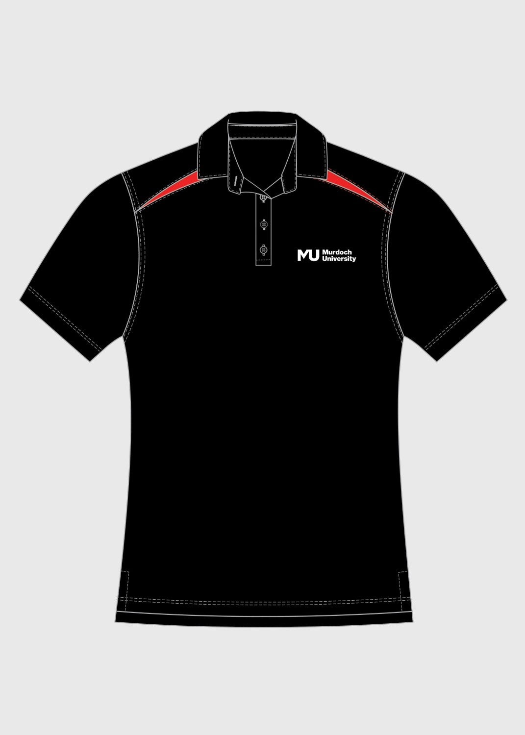 Chiropractor Polo Ladies