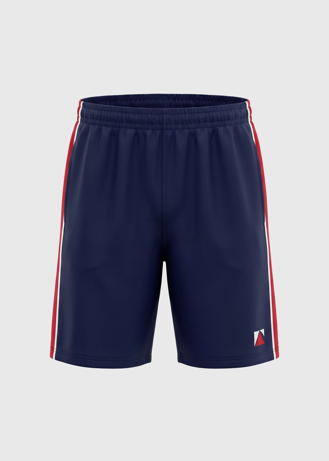 Short Sport Blue