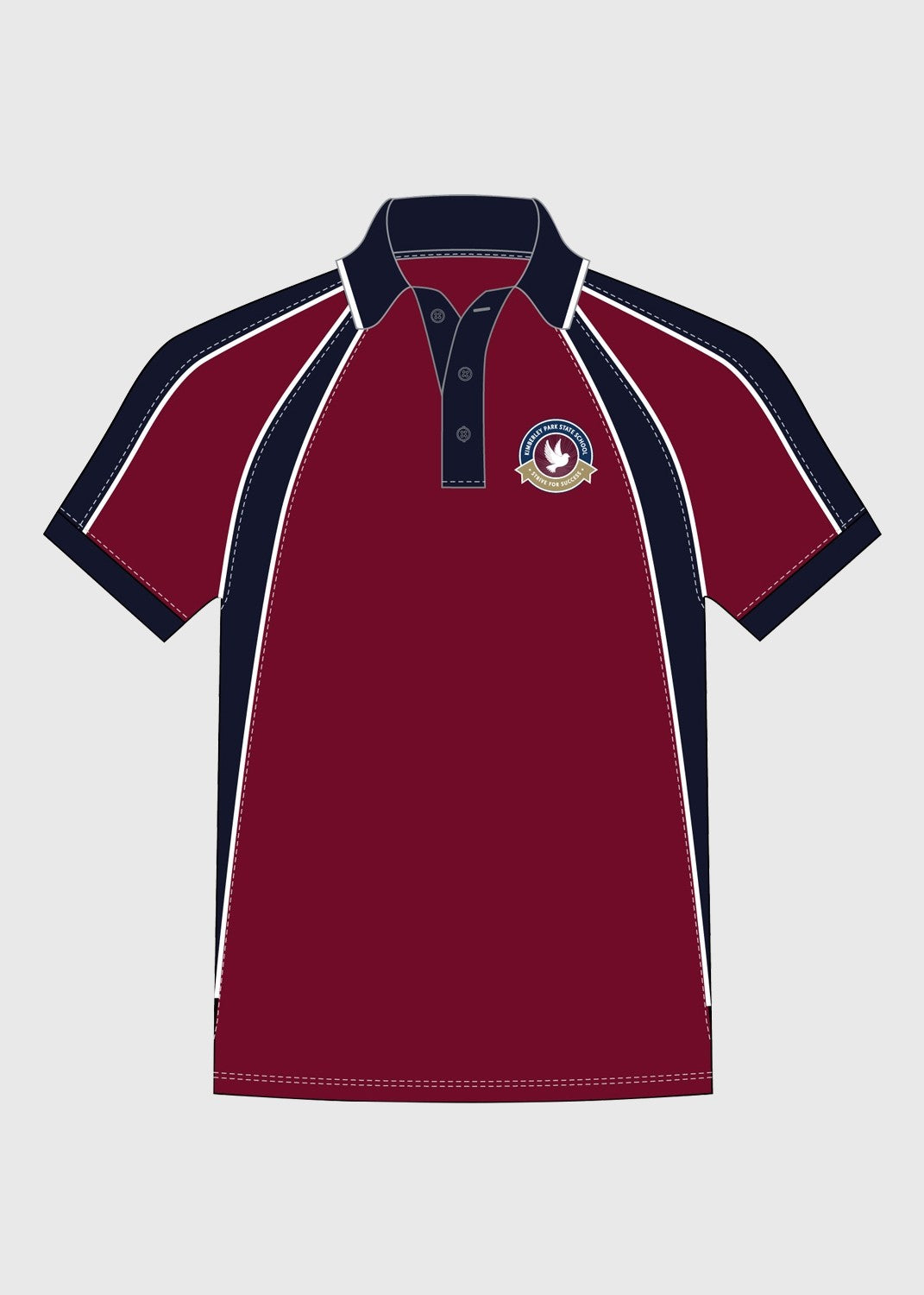 Polo 1 - 4