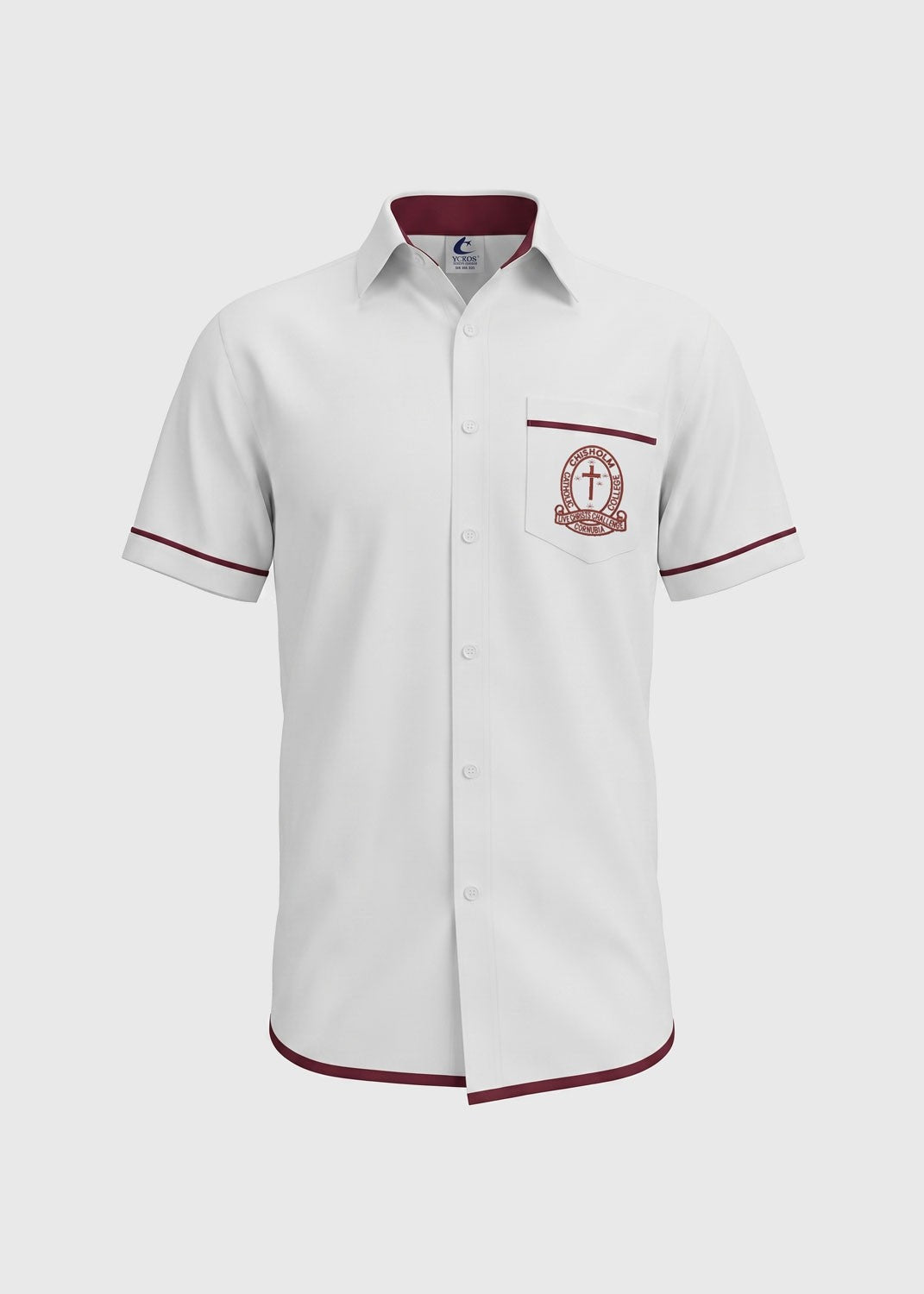 Shirt Senior (Yr10-12)