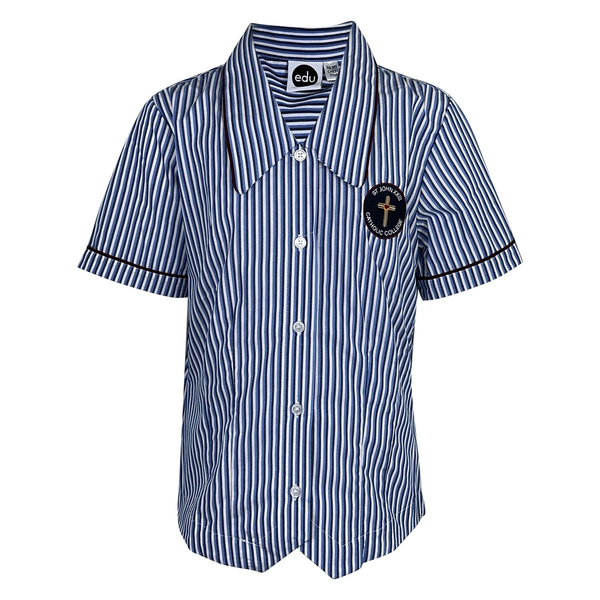 Blouse Jnr S/S