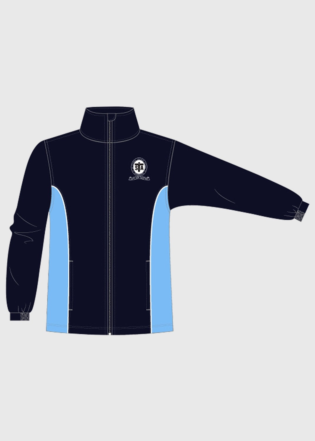 Jacket Microfibre
