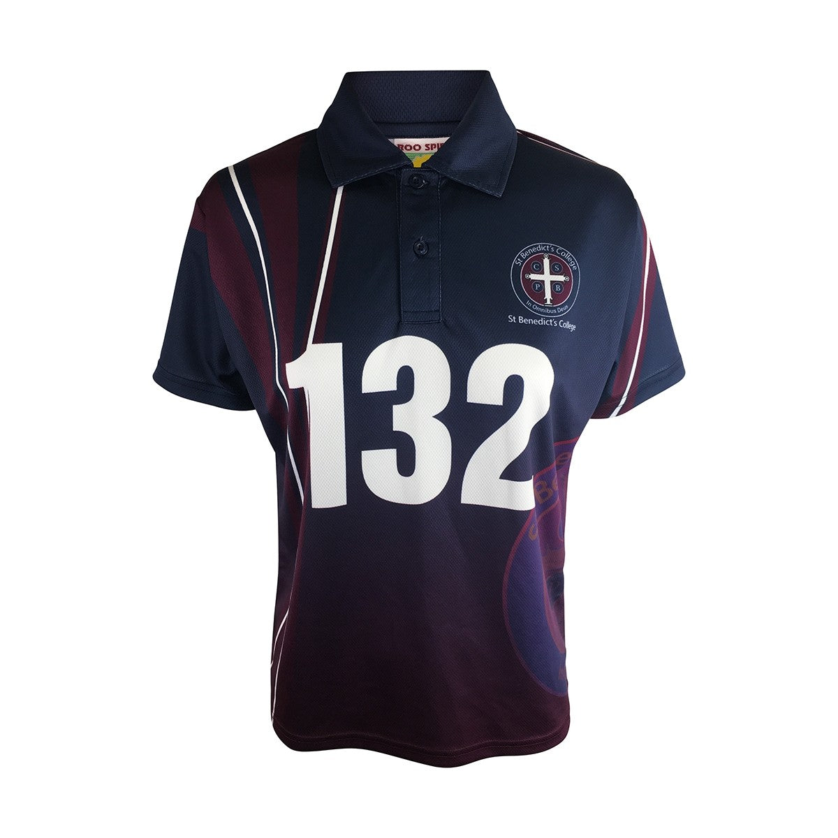 Polo Numbered Sports
