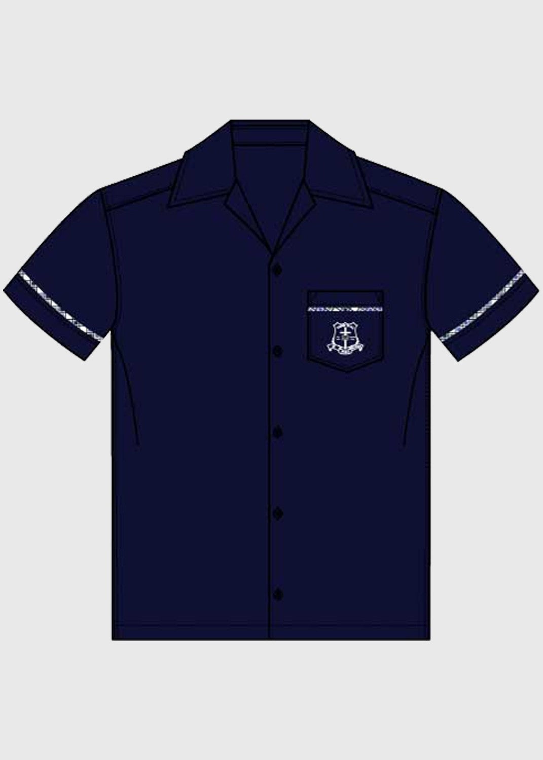 Shirt Boys Formal