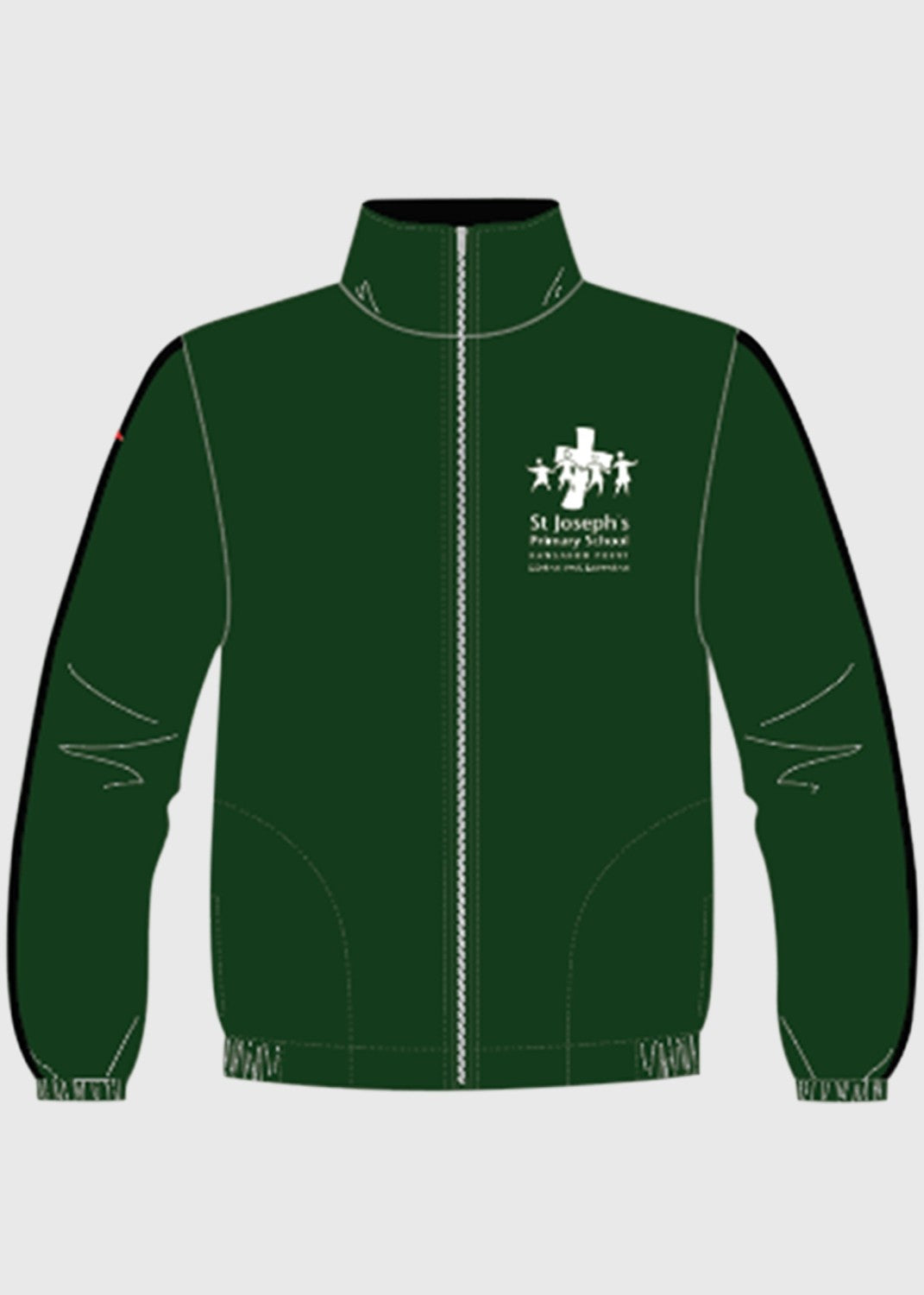 Jacket Fleece