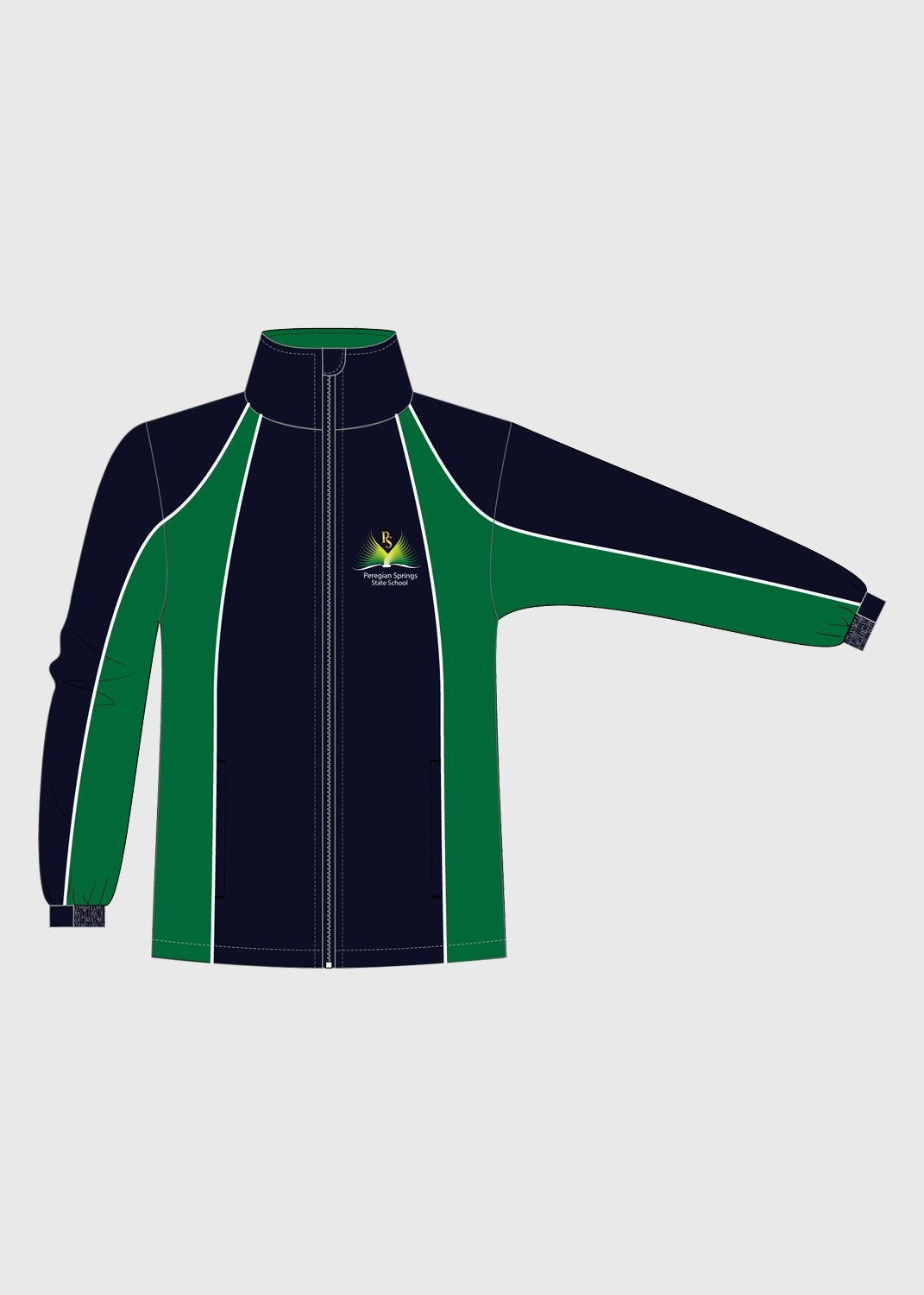 Jacket Track