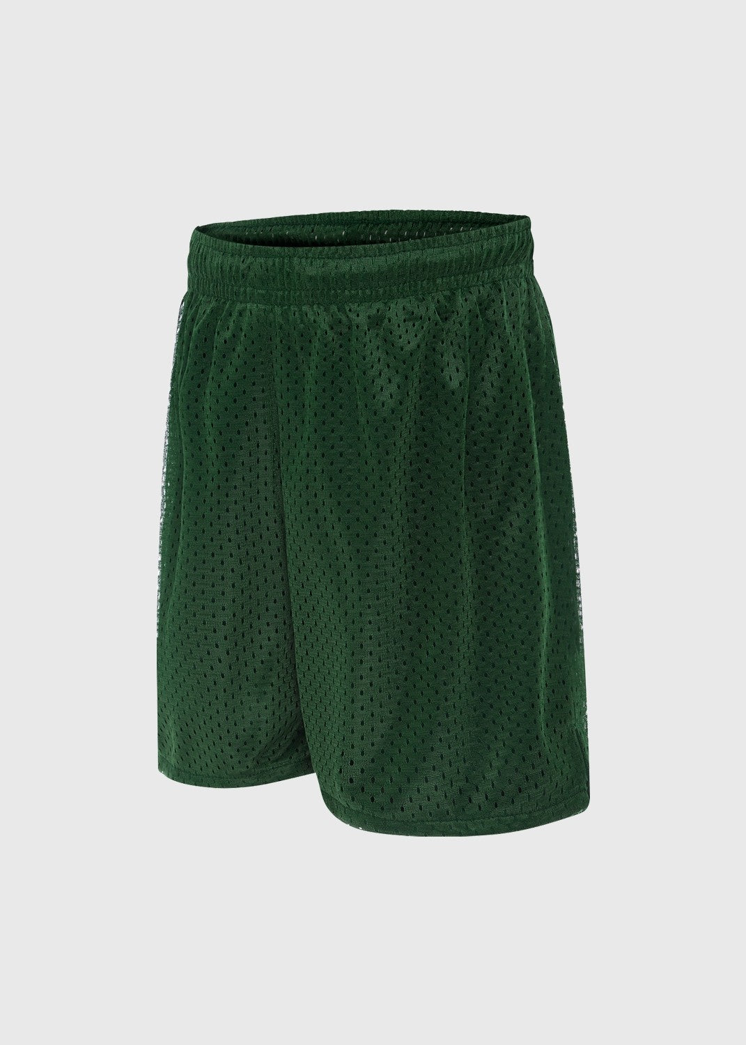 LWR Shorts Mesh Bottle