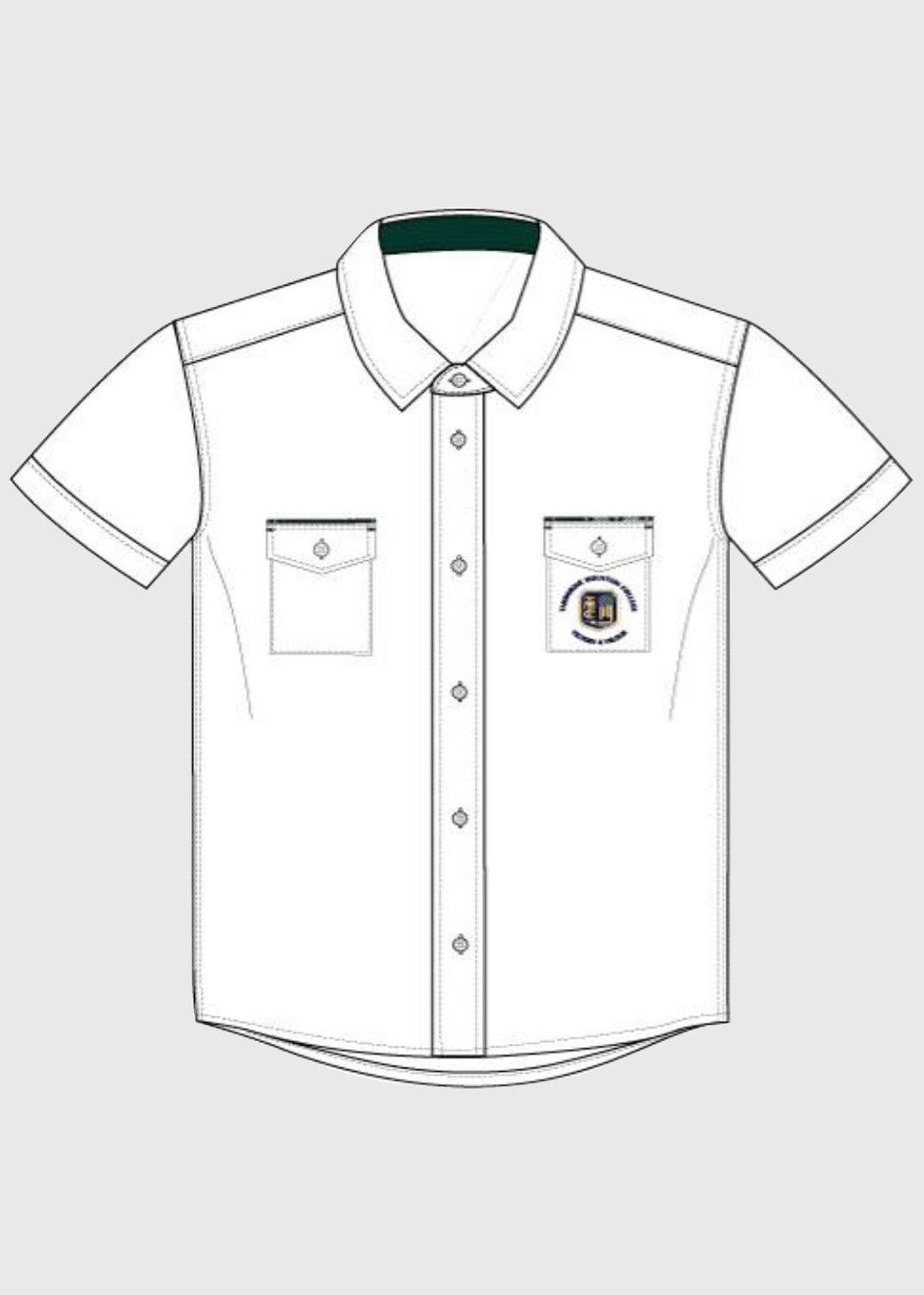 Shirt Boys (YR3-12)