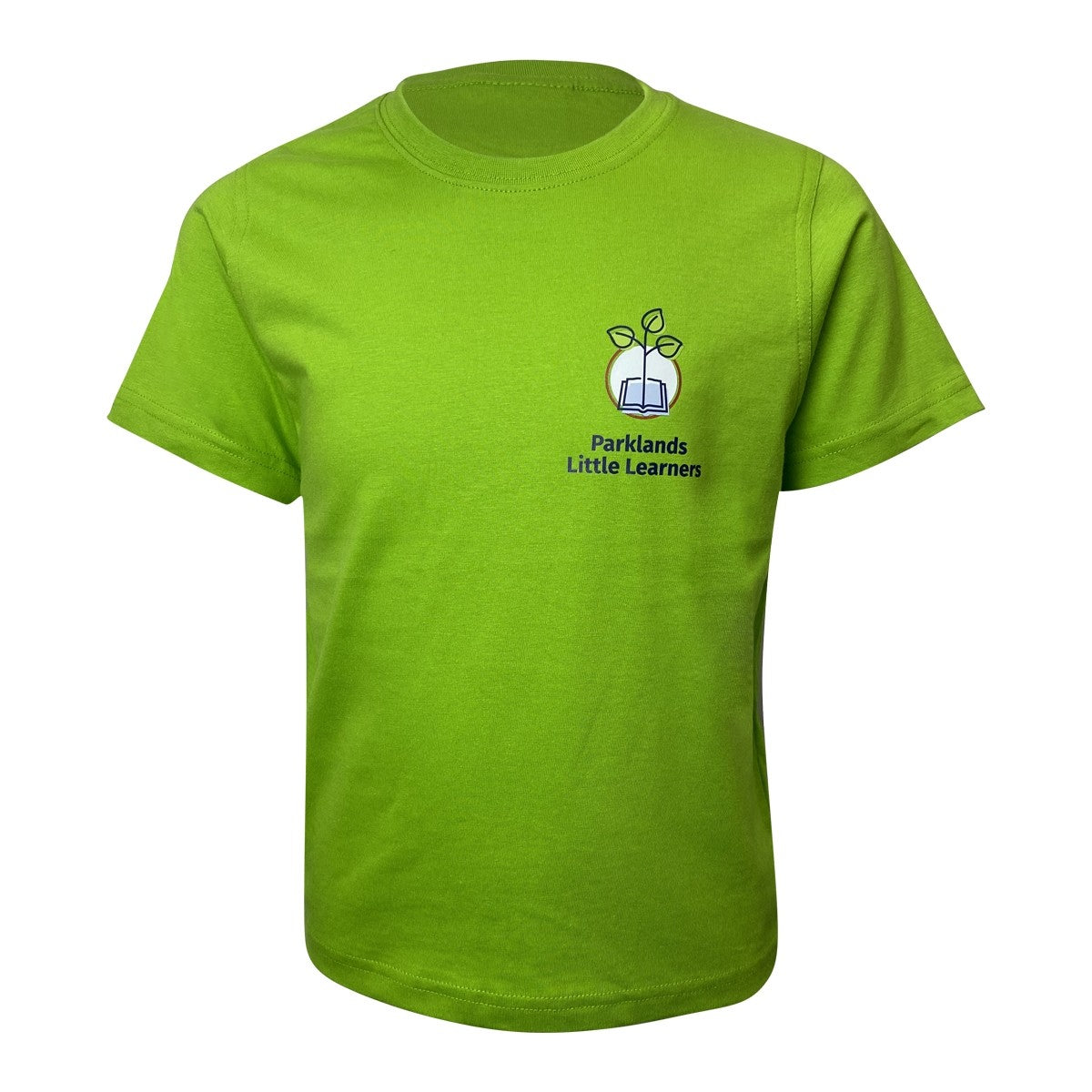 Tee ELC Lime
