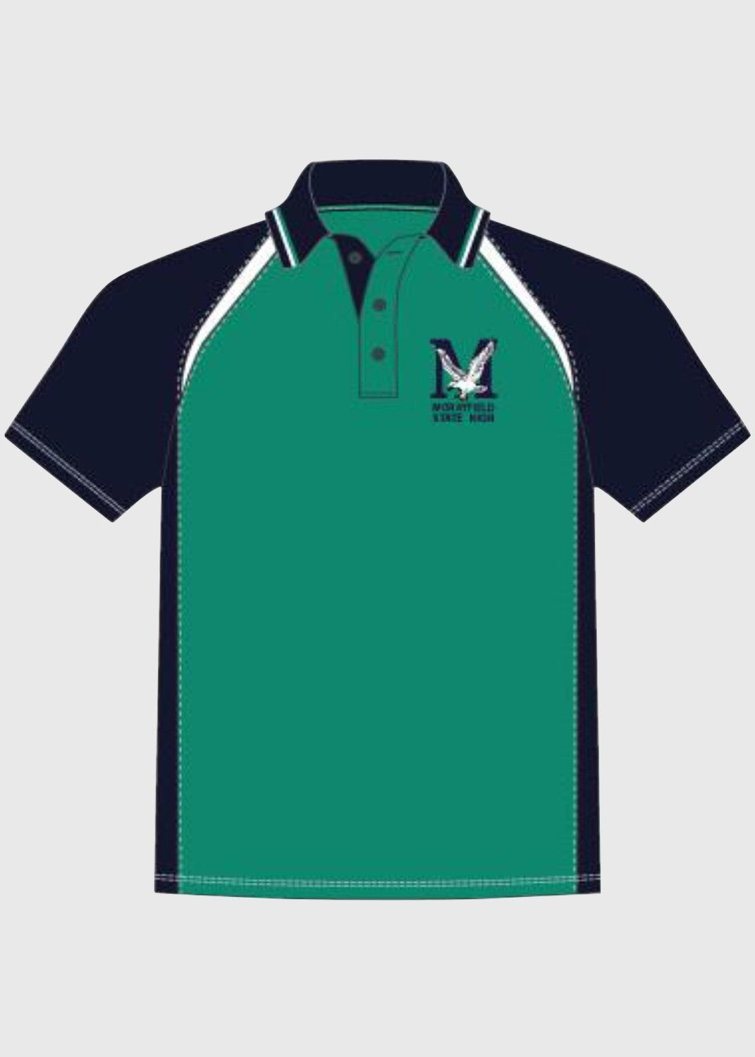 Sport Polo Unisex
