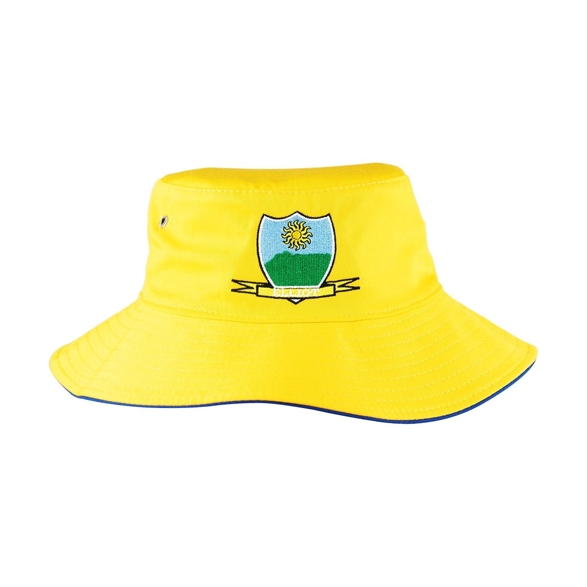 Bucket Hat - Elliot