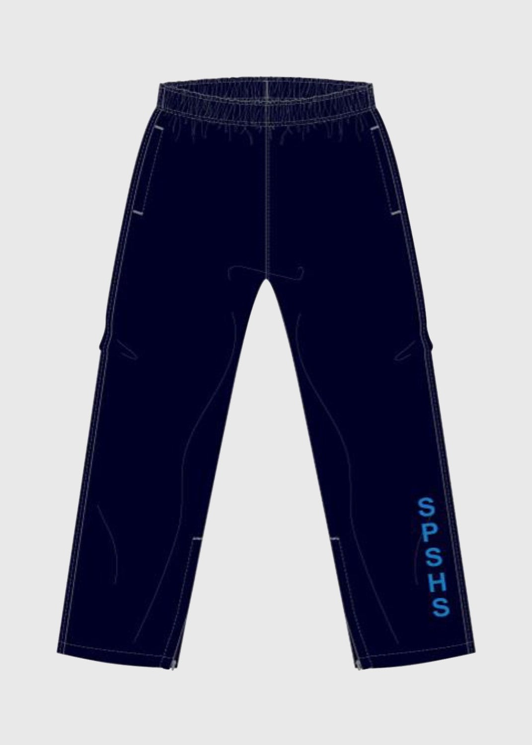Trackpant Microfibre