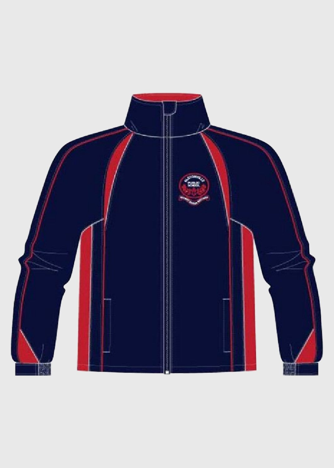 Jacket Microfibre