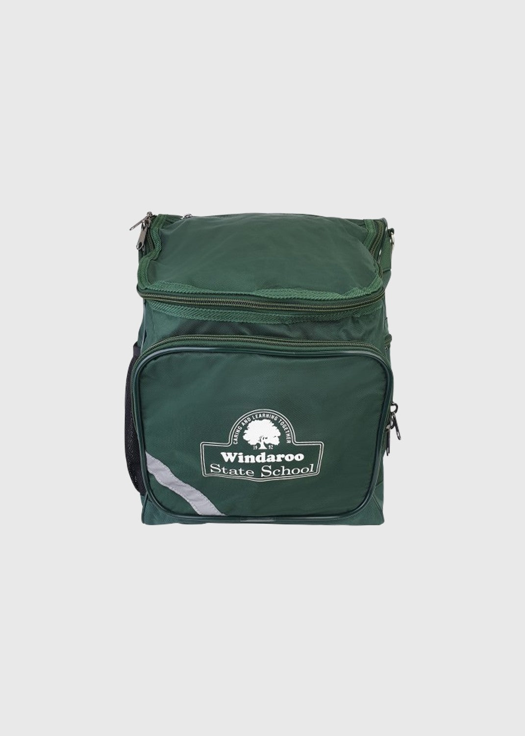 Bag School OS