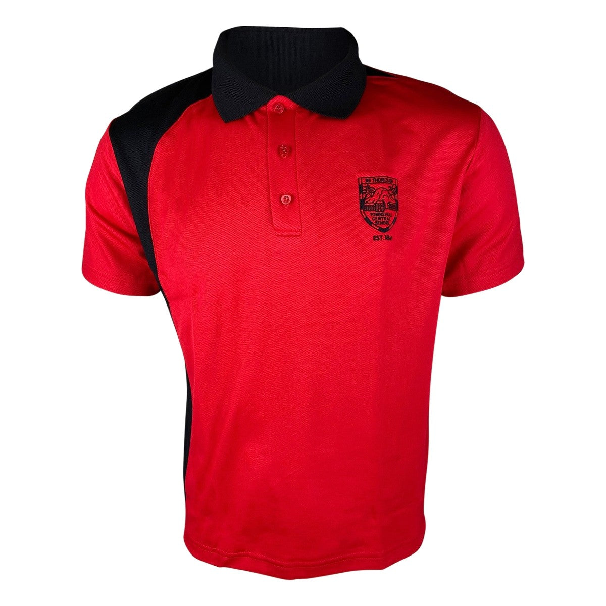 Polo Red P-Yr5