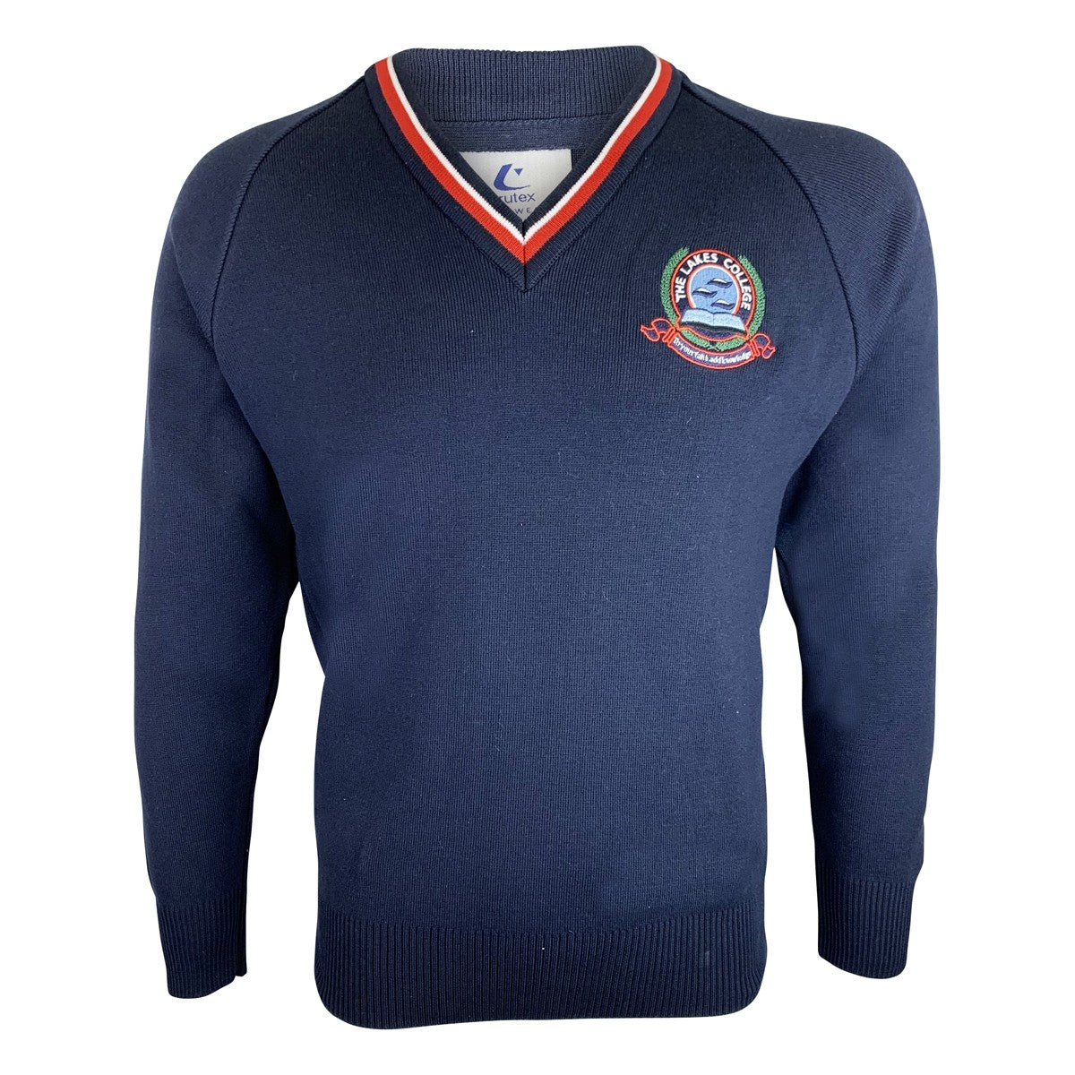 Jumper Knit Navy