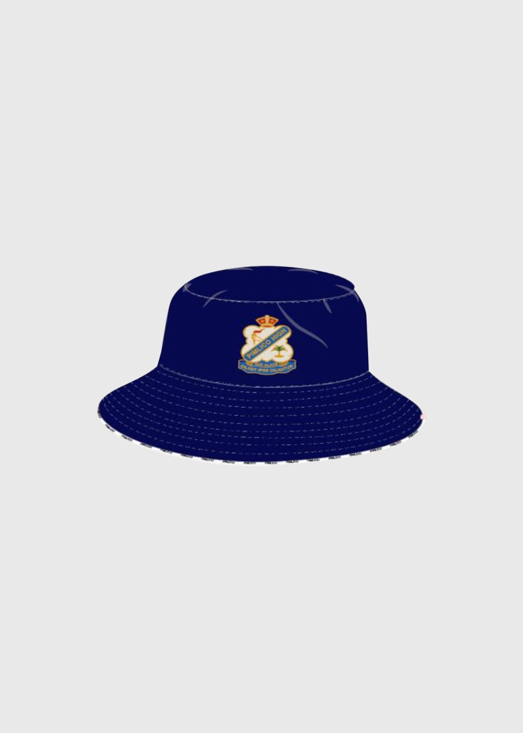 Hat Bucket