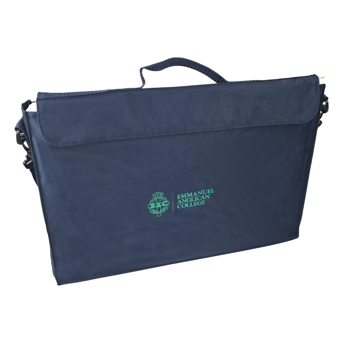Book Folio with S/Strap