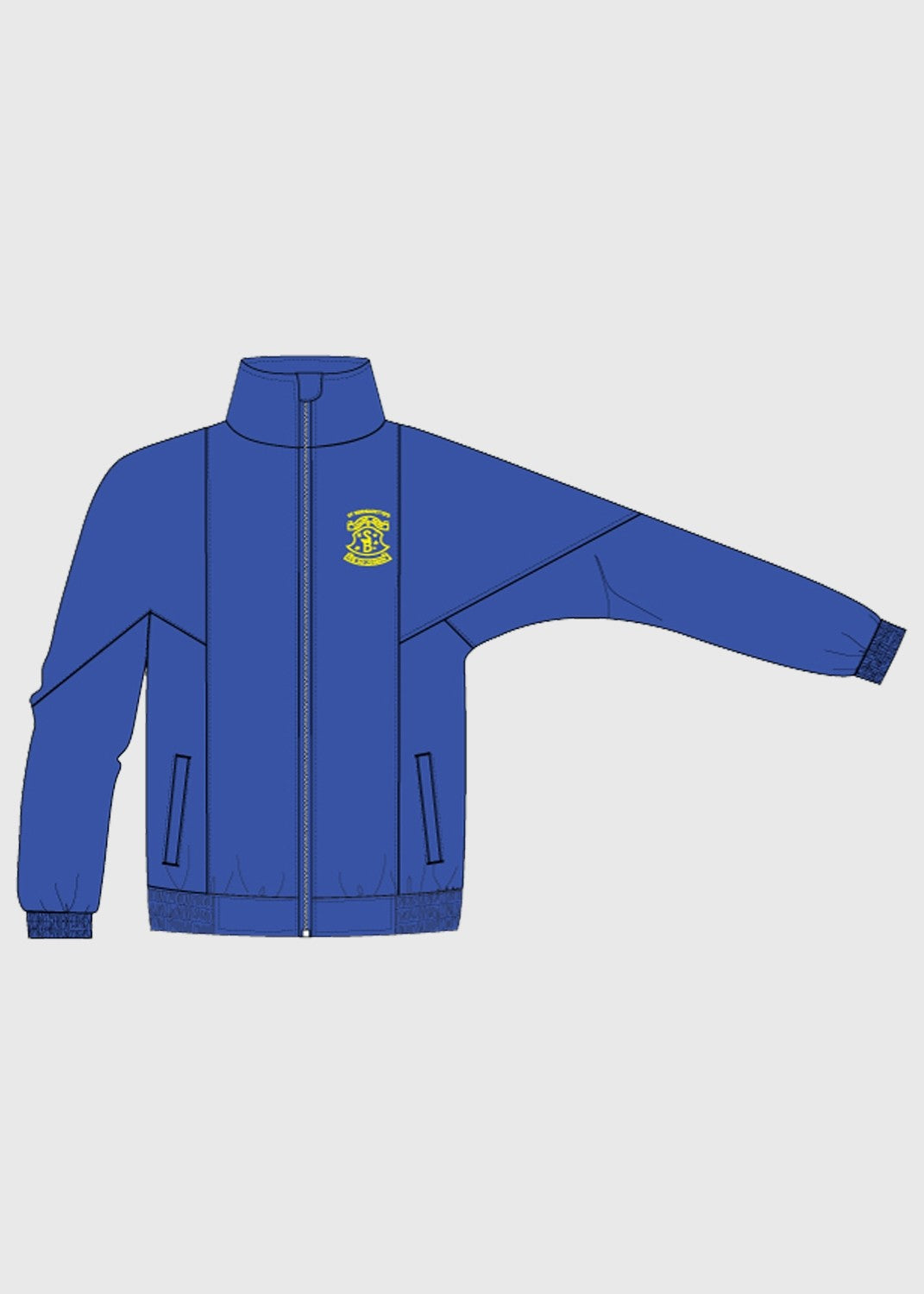 Track Jacket