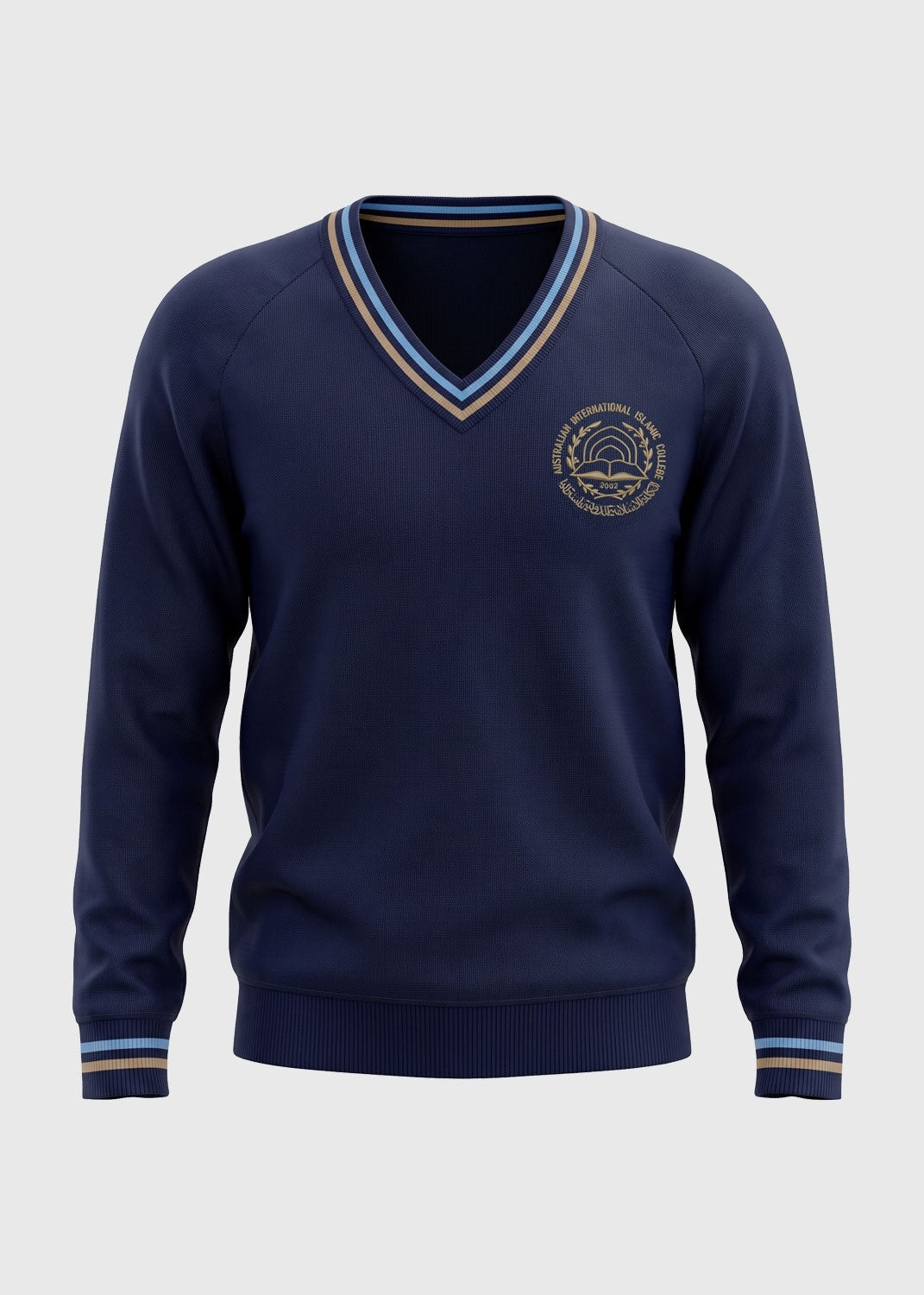 Jumper Pullover