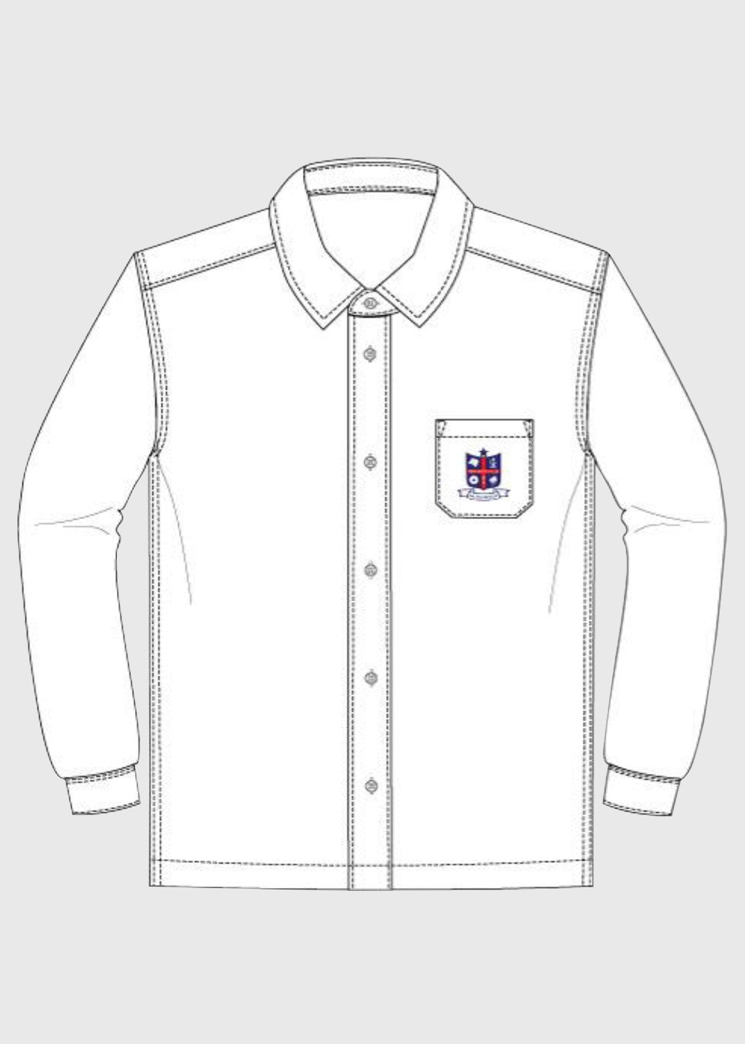 Shirt L/S