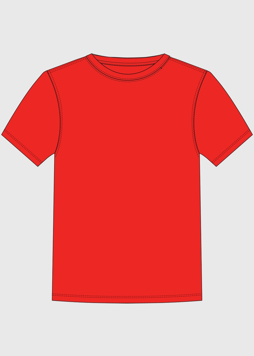 Polo Red Binkinba
