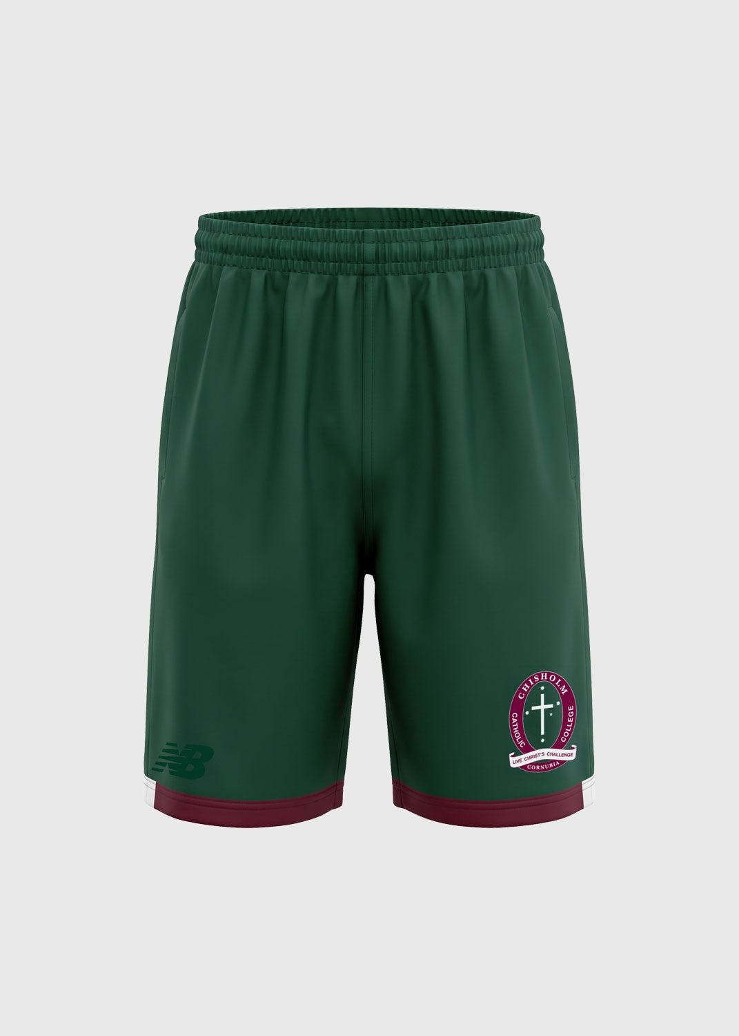 Short Sport Youth NB