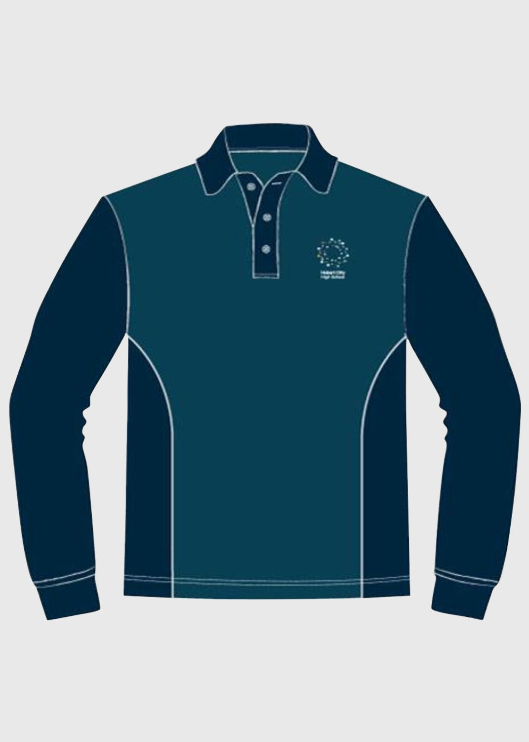 Polo Long Sleeve