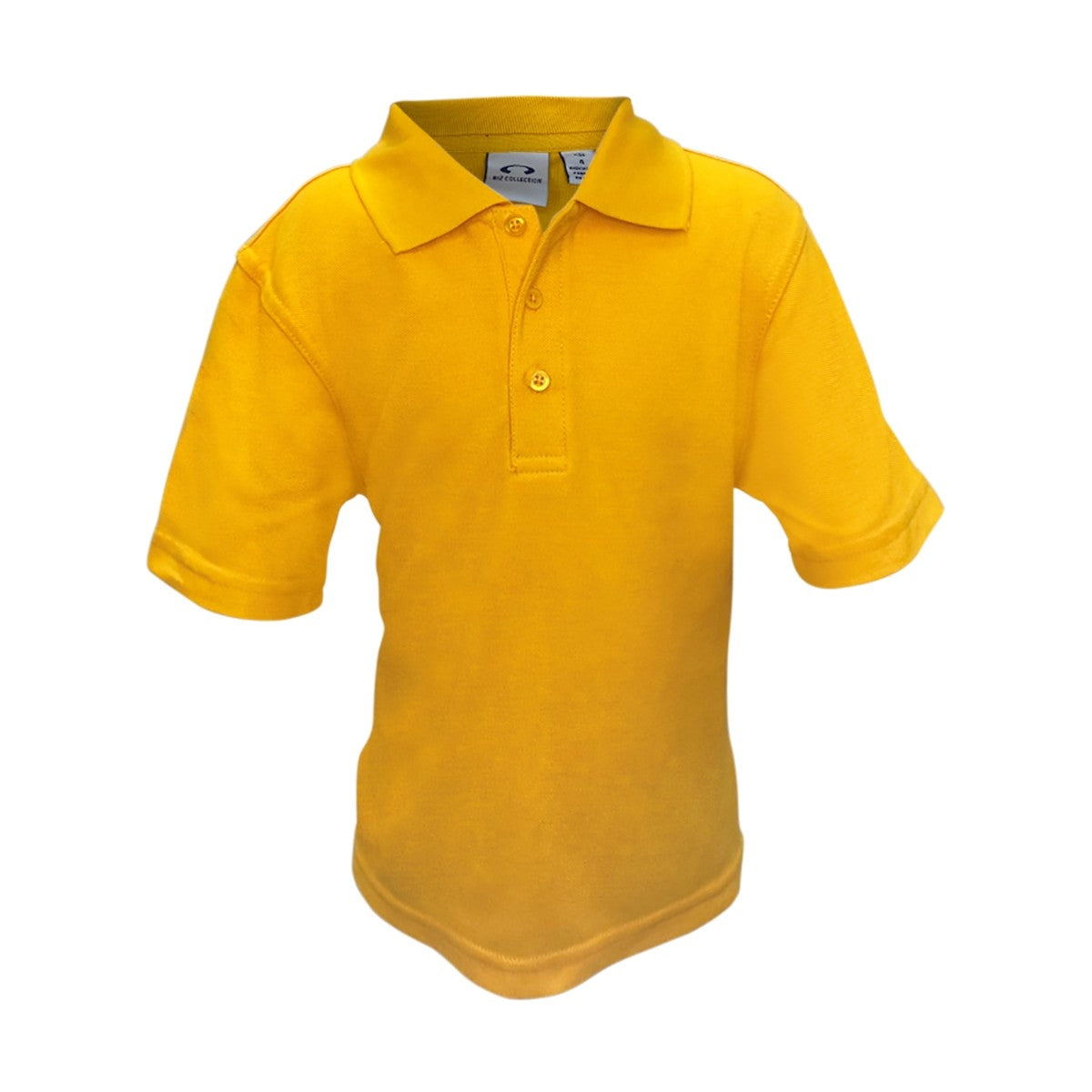 Polo Community Yellow