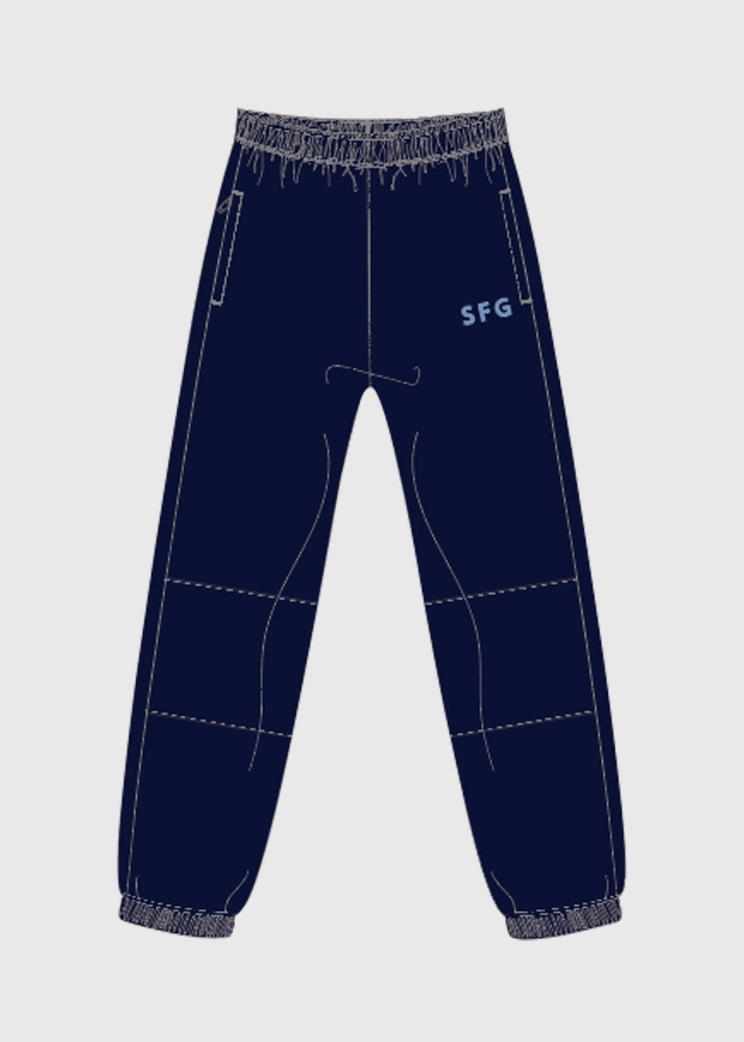 Track Pants