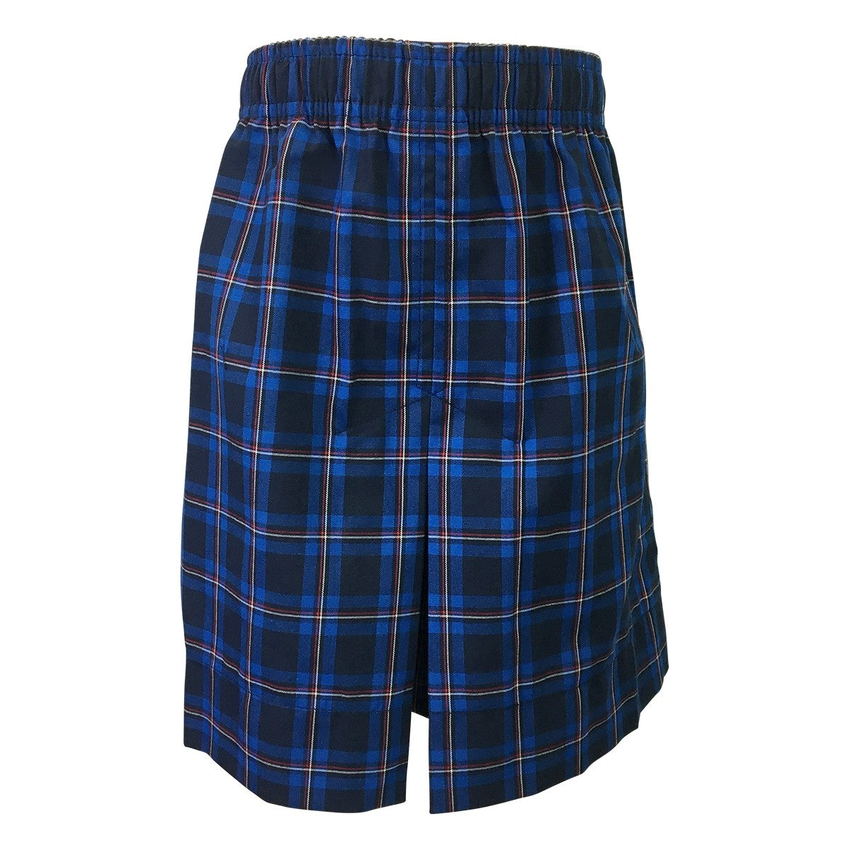 Culottes Check YRS P-6
