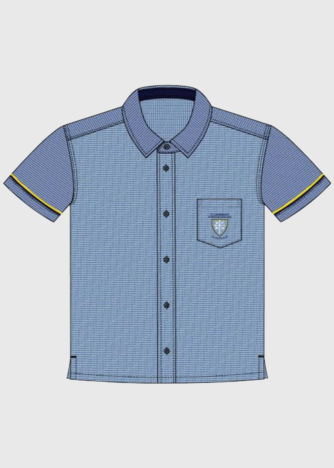 Shirt Secondary