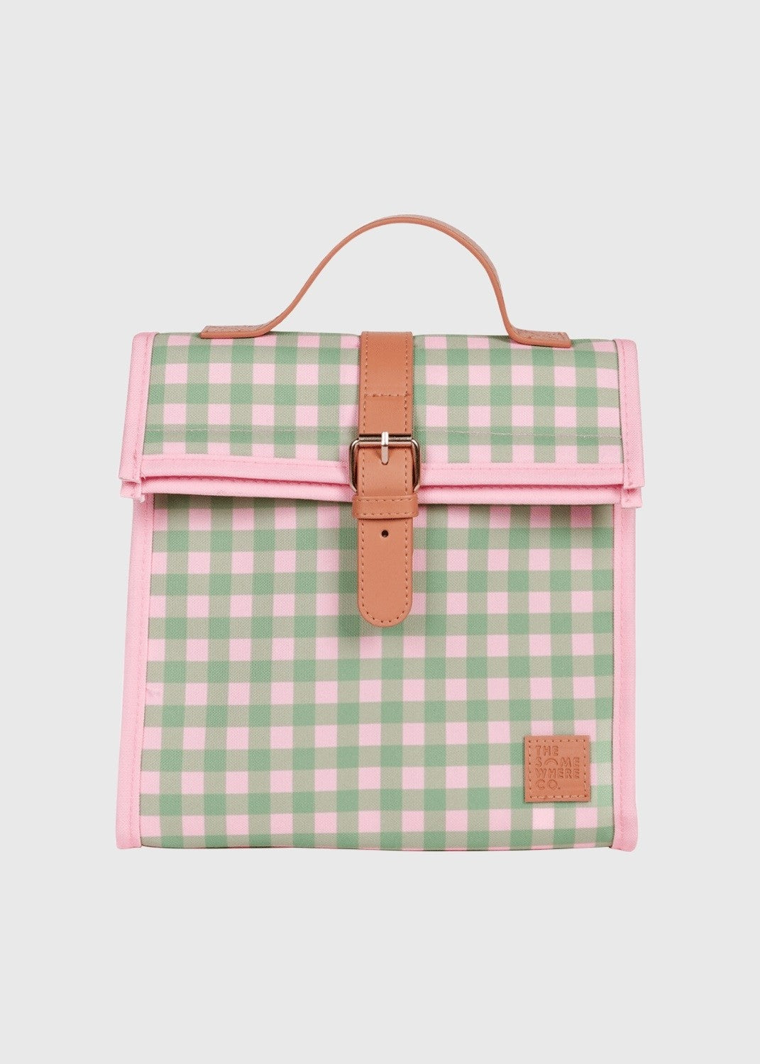 TSC Lunch Satchel - Versailles