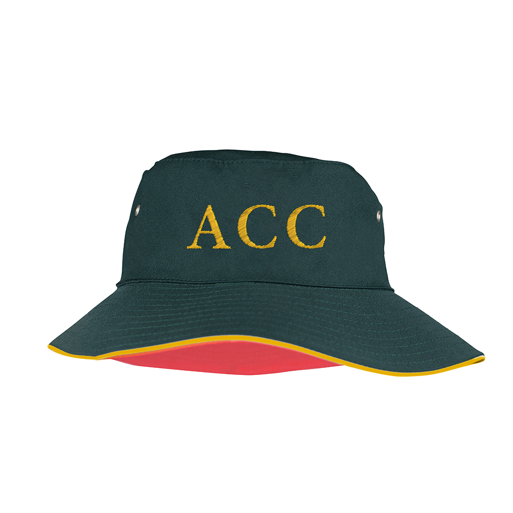 Bucket Hat - Newton