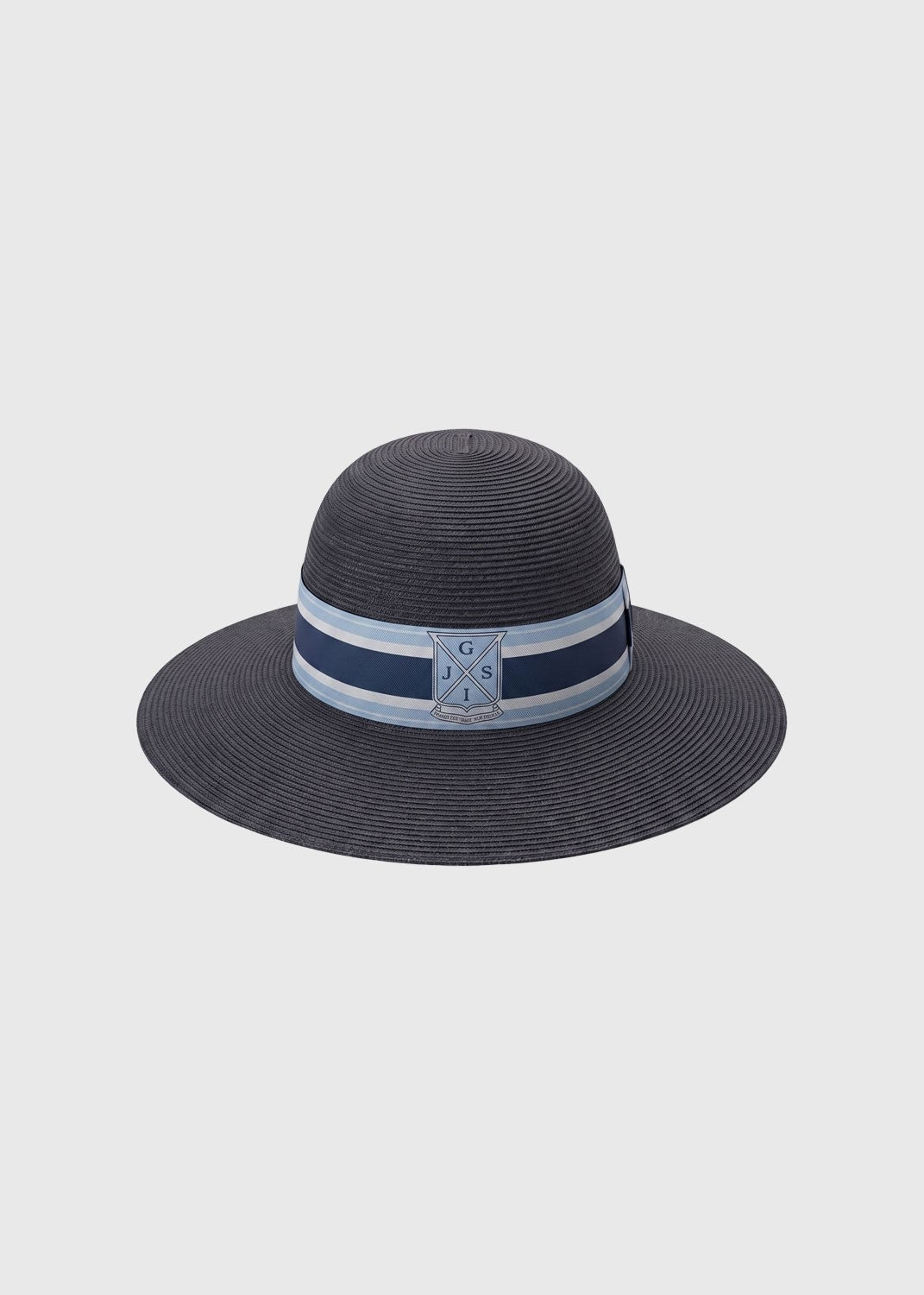 Hat with IJGS Hatband