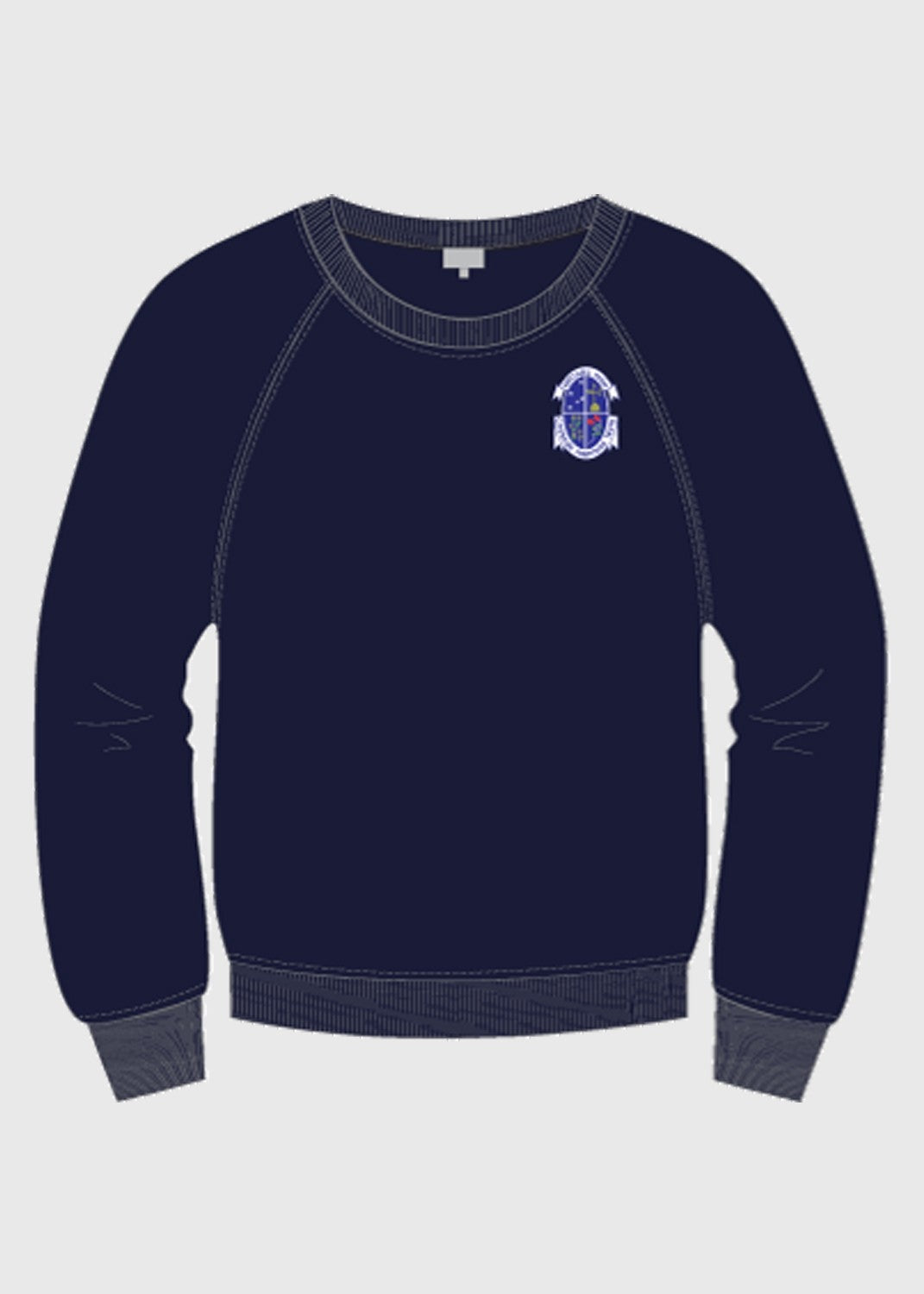 Jumper Fleece