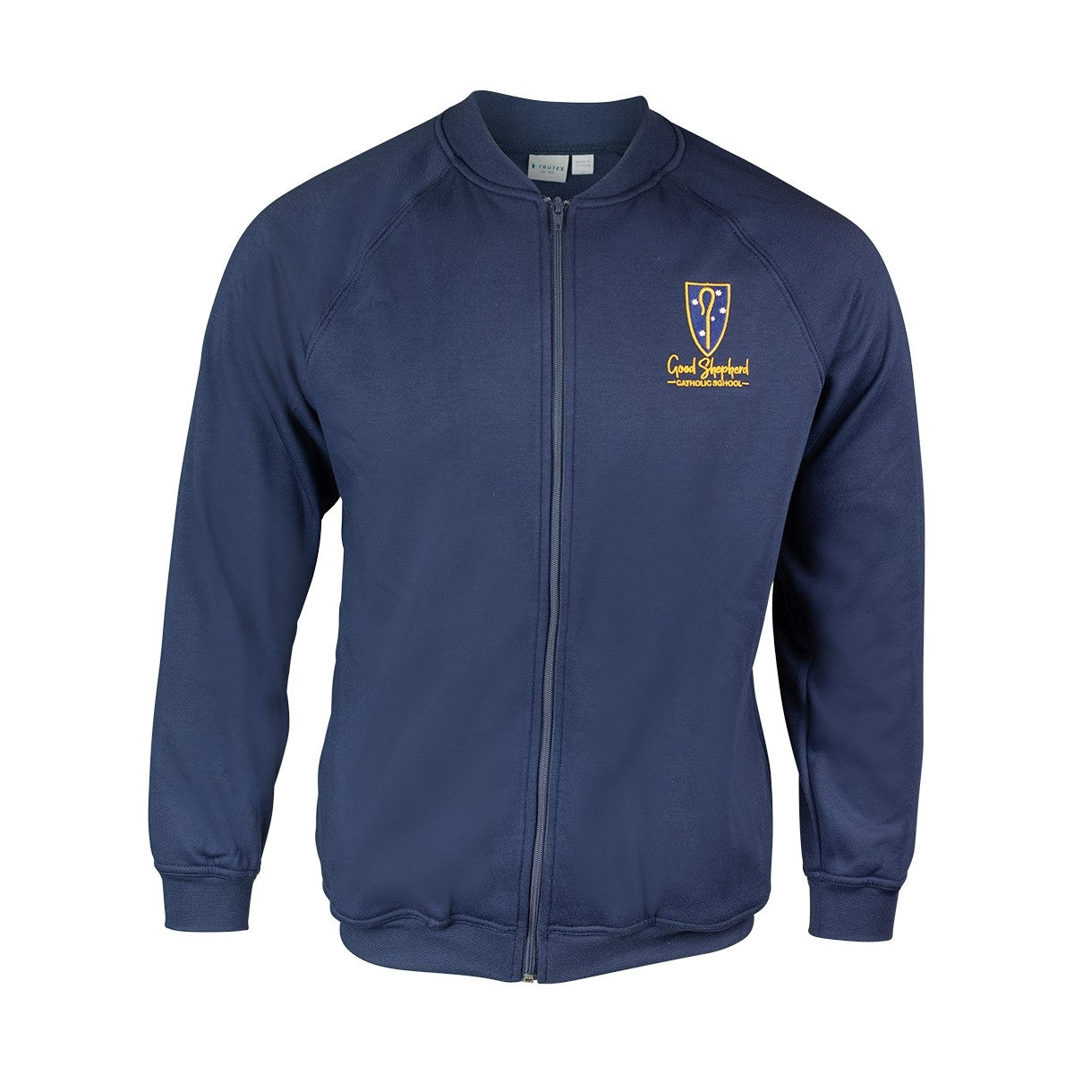 Fleece Jacket
