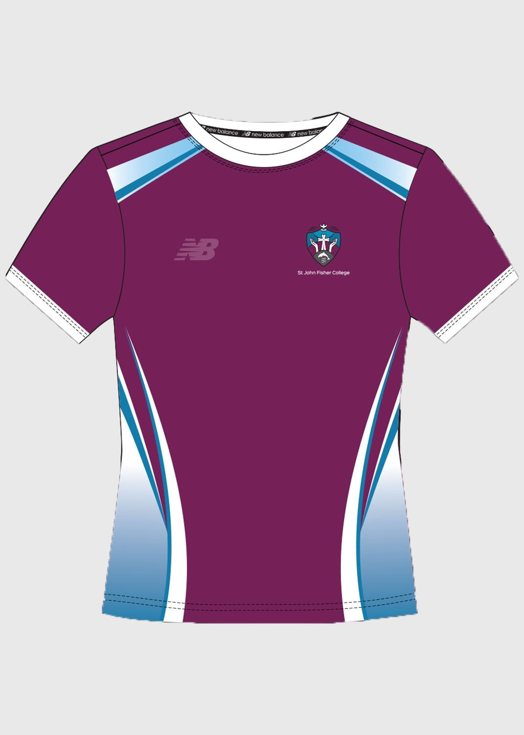 Match Tee Set In - Girls