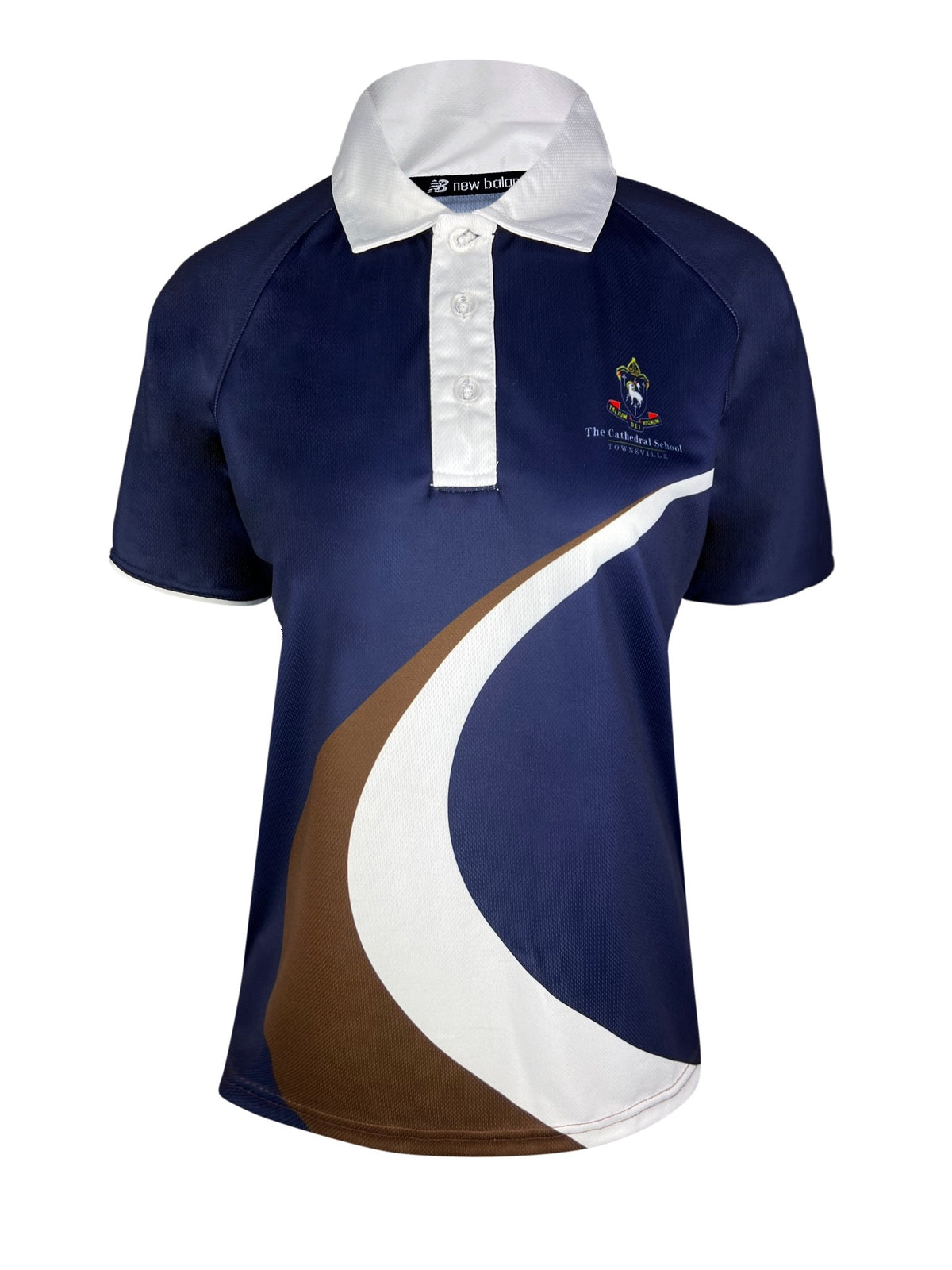 The Cathedral School Netball Polo