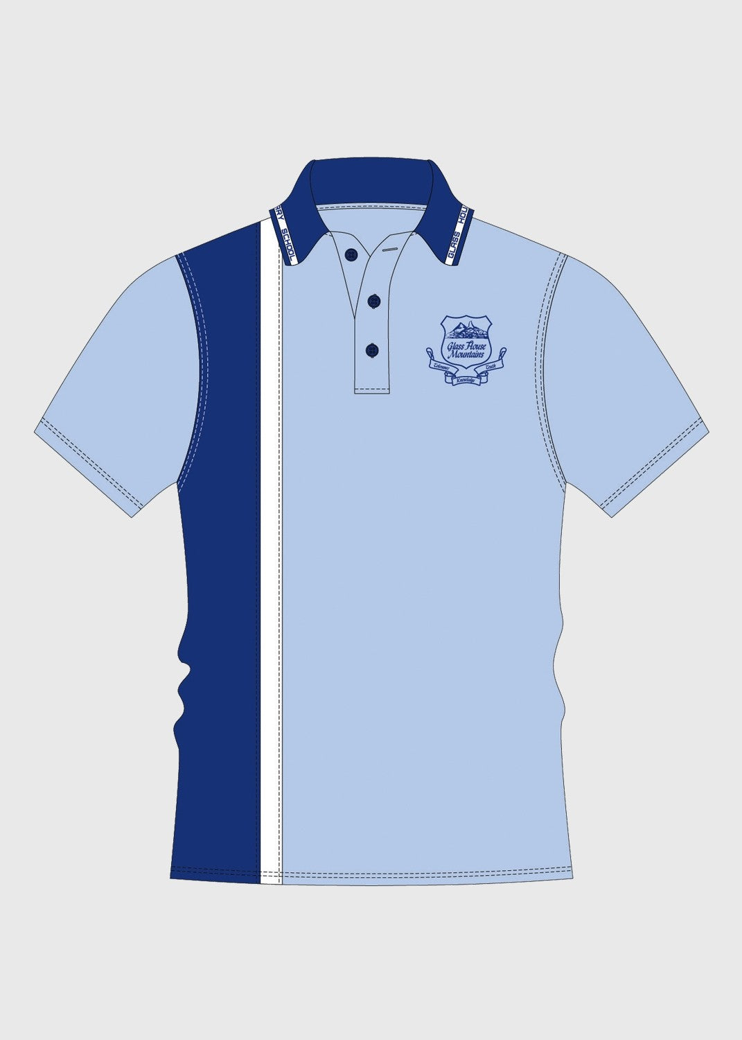 Polo School