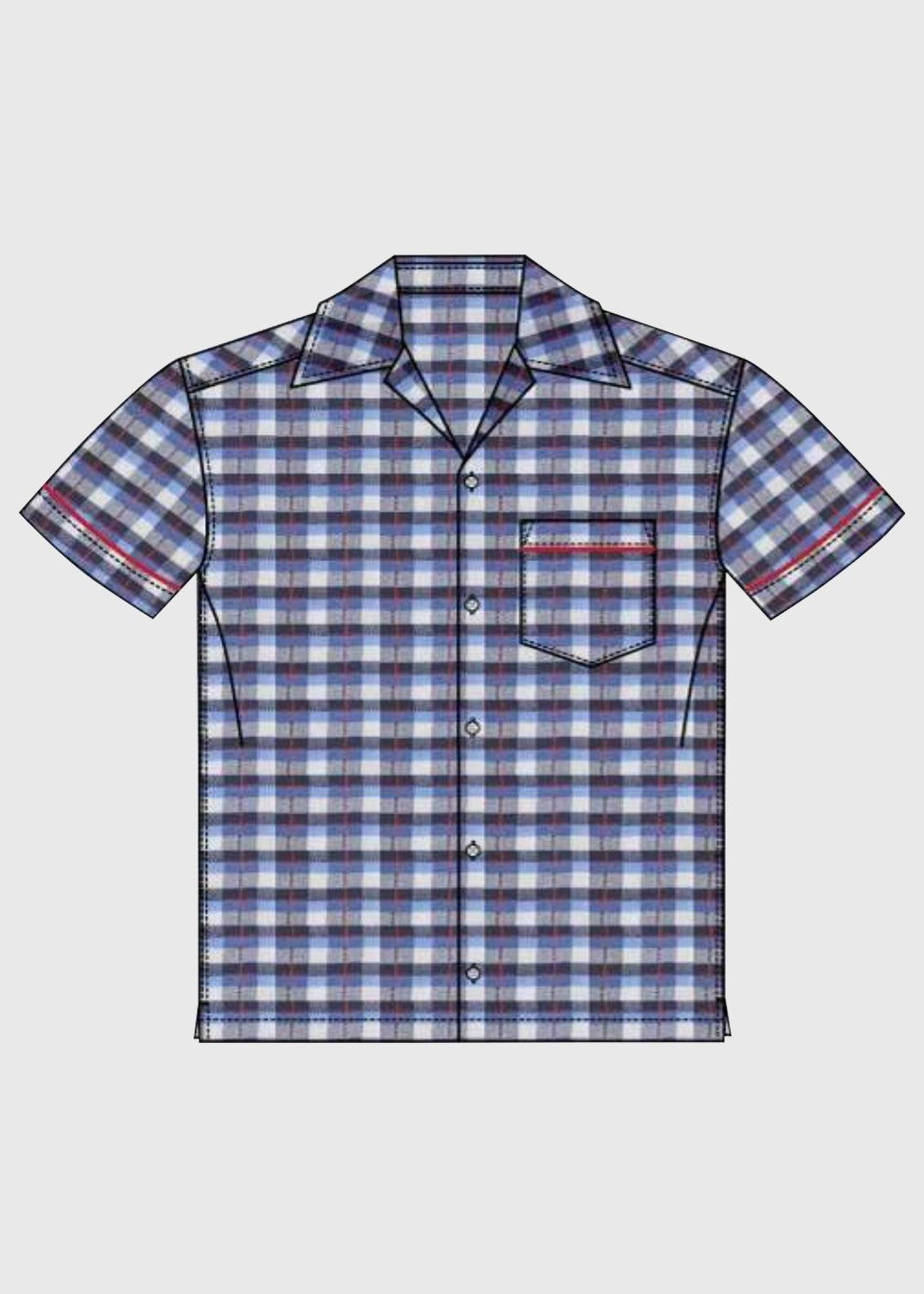 Boys shirt Formal