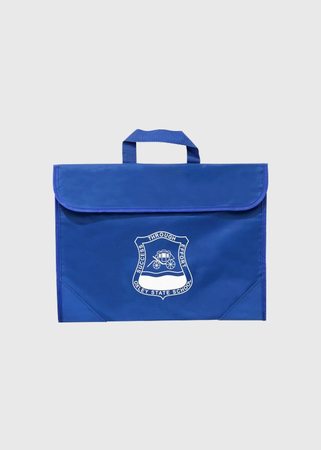 Bag Homework/Library Royal