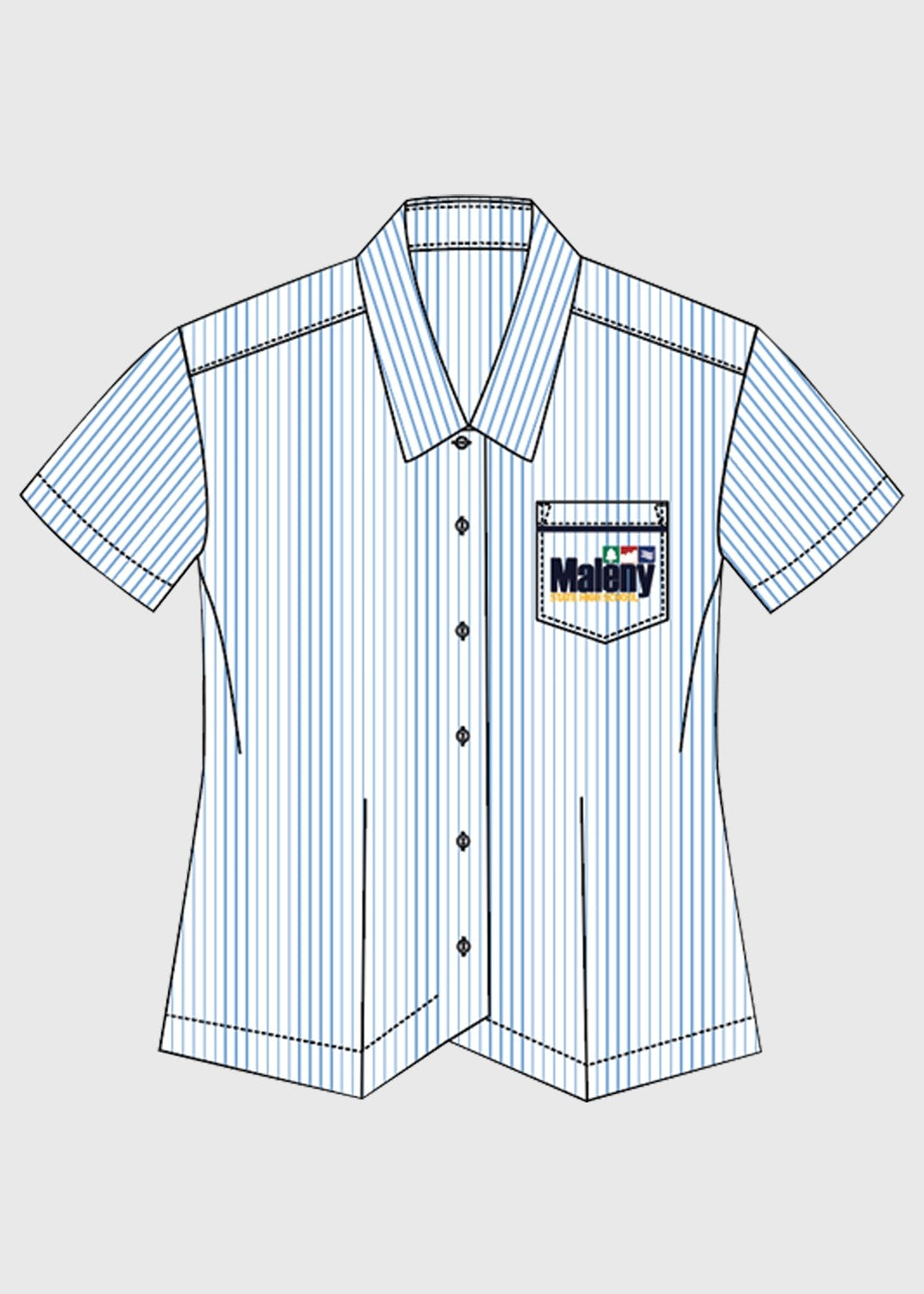 Blouse Formal