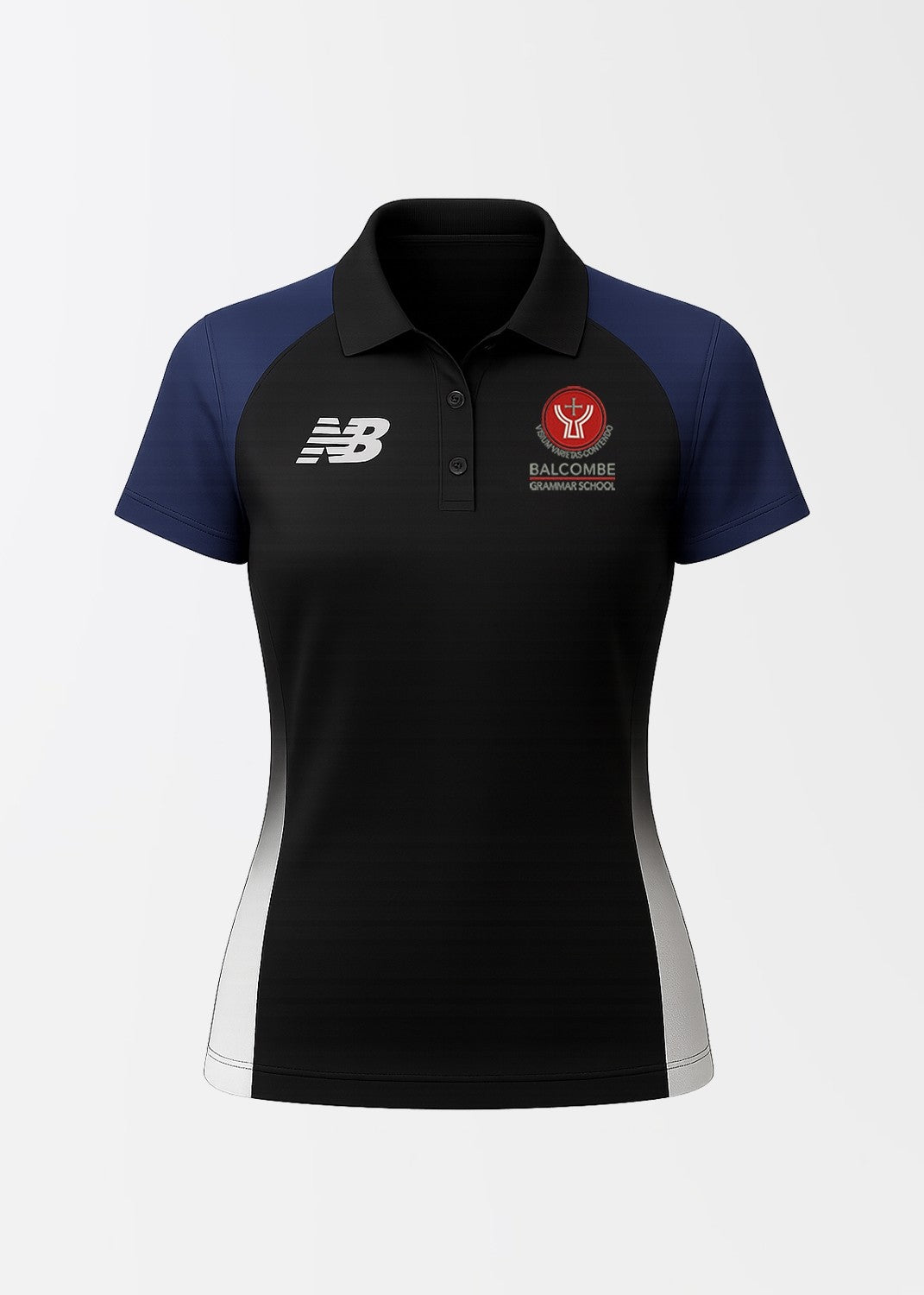 Female Adult Match Polo (Weston)