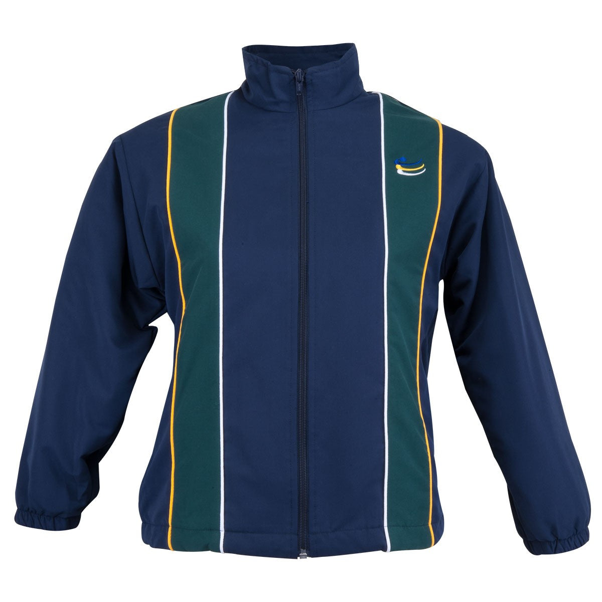 Track Jacket