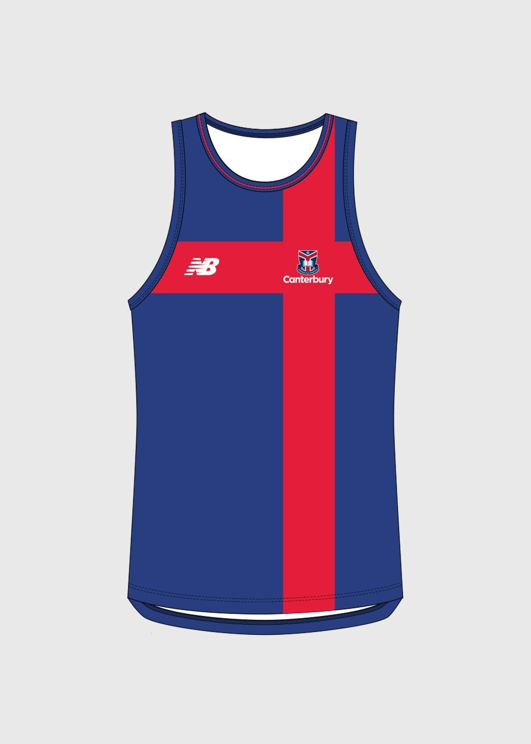 Youth Athletics Singlet